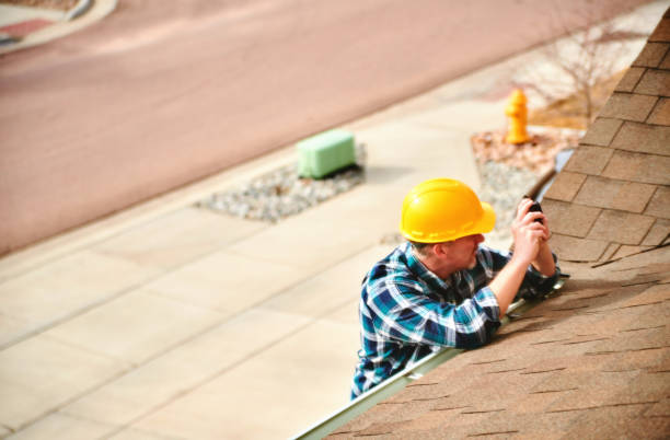 Professional Roofing Contractor in Glencoe, IL