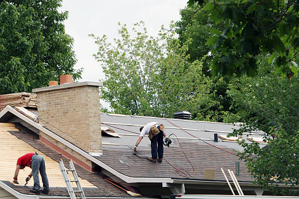 Quick and Trustworthy Emergency Roof Repair Services in Glencoe, IL