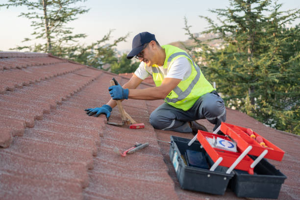 Best Commercial Roofing Services  in Glencoe, IL