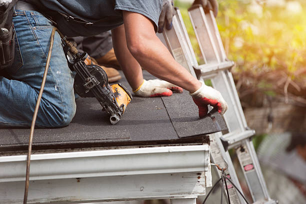 Best Emergency Roof Repair  in Glencoe, IL