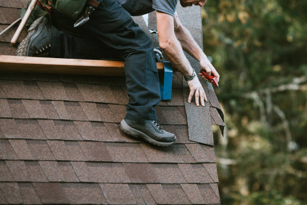 Best Emergency Roof Repair  in Glencoe, IL